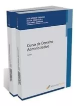 Comadira - Curso De Derecho Administrativo