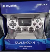 Control Mando Joystick Playstation Ps4 Inalambrico Sony Game