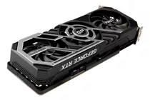 Placa De Vídeo Nvidia Palit  Gamingpro V1 Geforce Rtx 3080