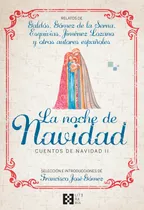 Livro Fisico -  La Noche De Navidad. Cuentos De Navidad Ii