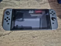 Nintendo Switch V1 Com Jogos Digitais Leia Descrição 