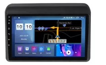 Autoradio Android Suzuki Ertiga 2018-2019 +cámara Gratis