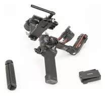 Dji Rs 2 Pro Combo Negro