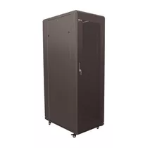 Nexxt Gabinete Cerrado Skd 42u Dos Ventiladores