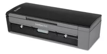 Scanner Portátil Kodak Scanmate I-940 I940 20ppm Duplex Cor Preto