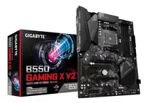 Motherboard Amd Gigabyte B550 Gaming X V2 Am4 Ddr4 Cts