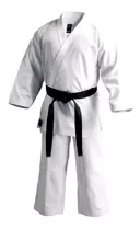 Equipo De Karate Sanz 1,20 M