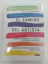 Libro El Camino Del Artista Julia Cameron