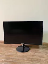 Monitor Samsumg Gamer Tela Curva 24 