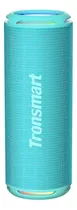 Parlante Bluetooth Tronsmart T7 Lite Ipx7- 24hr Music Color Verde