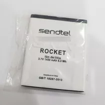 Bateria Sendtel Rocket 
