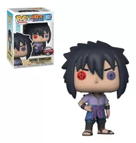 Funko Pop Sasuke (rinnegan) Special Edition