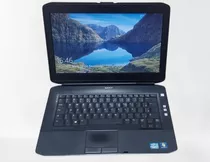 Notebook Dell Latitude E5430 Core I5 8gb/ddr3 Ssd 240gb C/nf