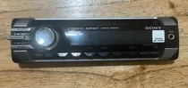 Stereo Reproductor Ee Cd Sony Cdx Gt377