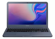 Notebook Samsung Essentials E20 C 3865u 4gb 500gb Hd 15.6 