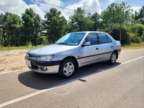 Peugeot 306 1.8 Xr Automatico - Financio / Permuto