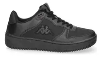 Zapatillas Kappa Maserta Estilo Urbano Casual Juvenil Niños