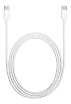 Cable Datos Usb Doble Tipo C Xiaomi Mi Resistente 1,5 Metros