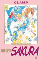 Card Captor Sakura Especial - Vol. 6, De Clamp. Japorama Editora E Comunicação Ltda, Capa Mole Em Português, 2021