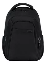 Morral Totto Laptop 14  Mochila Ergonómica Maleta Wivetto