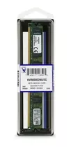 Memória Kingston Ddr2 2gb 800 Mhz Desktop