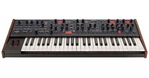 Dave Smith Instruments Ob-6 Ob6 Analog Synthesizer