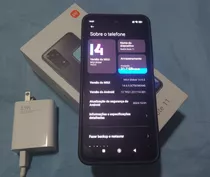 Smartphone Xiaomi Redmi Note 11 (snapdragon) 128gb 4gb Ram