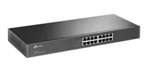 Switch Internet 16 Puertos Tp-link 10/100 Envío Gratis