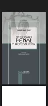 Pdf Diccionario Penal Y Procesal Penal 