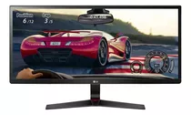 Monitor Pro Gamer LG 29um69g Led 29  Ips Ultrawide 