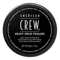 Cera Fijación Extrema Heavy Hold Pomade American Crew Men