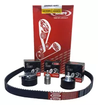 Kit De Distribucion Chery Tiggo 2.0 16v Dohc Akuro