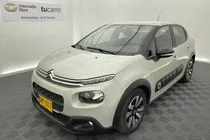   Citroen   C3    Feel Tp 1.6