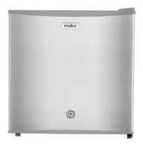 Minibar 45 Lts. Brutos Inoxidable Mabe -rmf02brx0