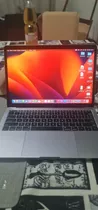 Macbook Pro A1708 Mid 2017 I5 8gb Ram 256 Gb Ssd