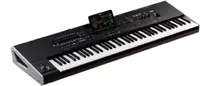 Teclado Korg Pa-4x-76 Arranger 6 Octavas