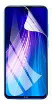 Film Templado Hydro Gel Para Asus Zenfone 7 Phone 3 2 Max