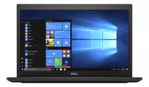 Laptop Dell 7490 Intel Core I5-8350u 32gb Ram Y 512gb ssd 