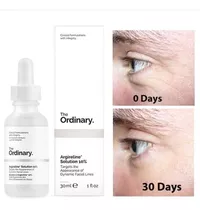 The Ordinary Argireline Solution 10% Alternativa A Botox