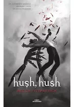 Hush Hush 1 - Fitzpatrick Becca (libro)