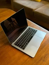 Macbook Air 13.3 2019 Core I5 128gb 8gb Ram