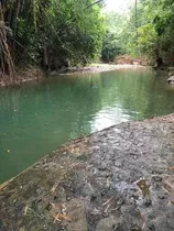 De Oportunidad, Vendo Hermoso Terreno En Monte Plata