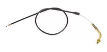 Cable De Acelerador Honda C-90 Str 1995 - 1996 Alta Calidad