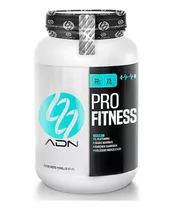 Pro Fitness 1.5 Kg Adn - Reemplazador De Comida