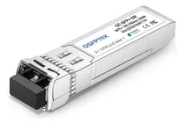 Módulo Gbic Sfp+ 10gb Multimodo Lc 850nm 10gbase-sr/sw