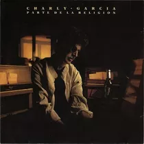 Vinilo Charly Garcia Parte De La Religion Reedcion 2015