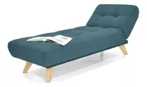 Chaise Long Tipo Retro