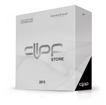 Aplicativo Comercial 2015 Clipp Store Completo + E-commerce