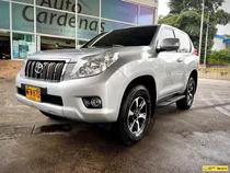 Toyota Prado Sumo Tx