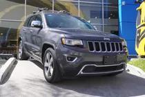 Jeep Grand Cherokee 2015